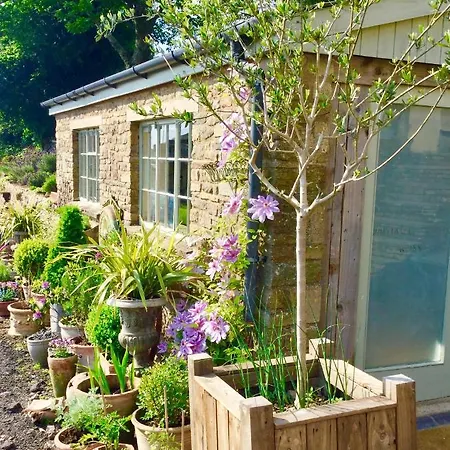 Lavender Cottage Gloucester Buitenkant foto