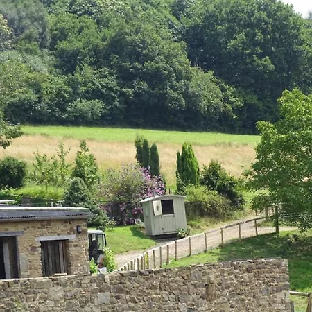Lavender Cottage Gloucester Buitenkant foto