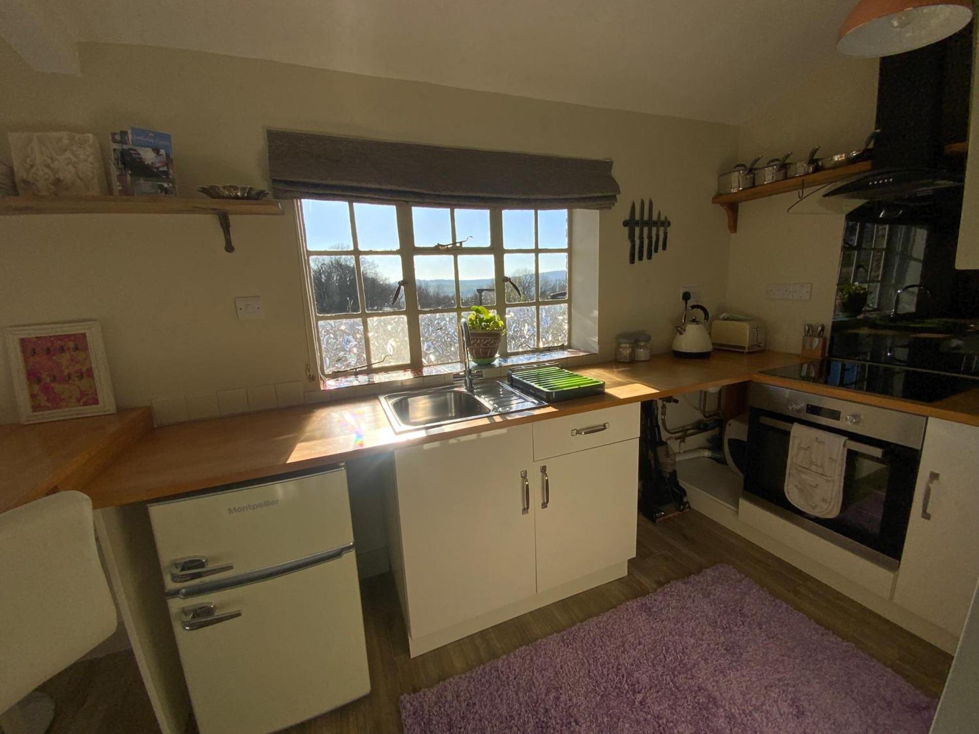 Chalet Lavender