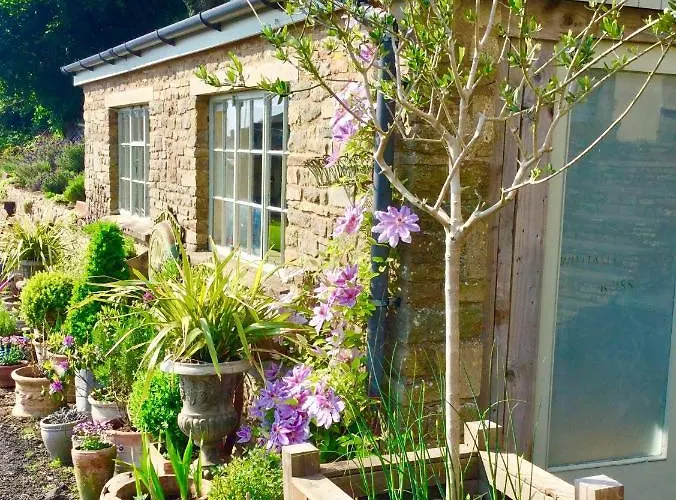 Lavender Cottage