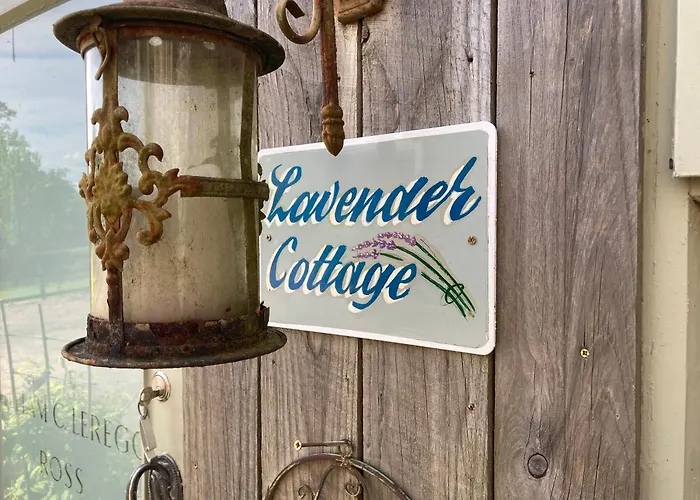 Lavender Cottage