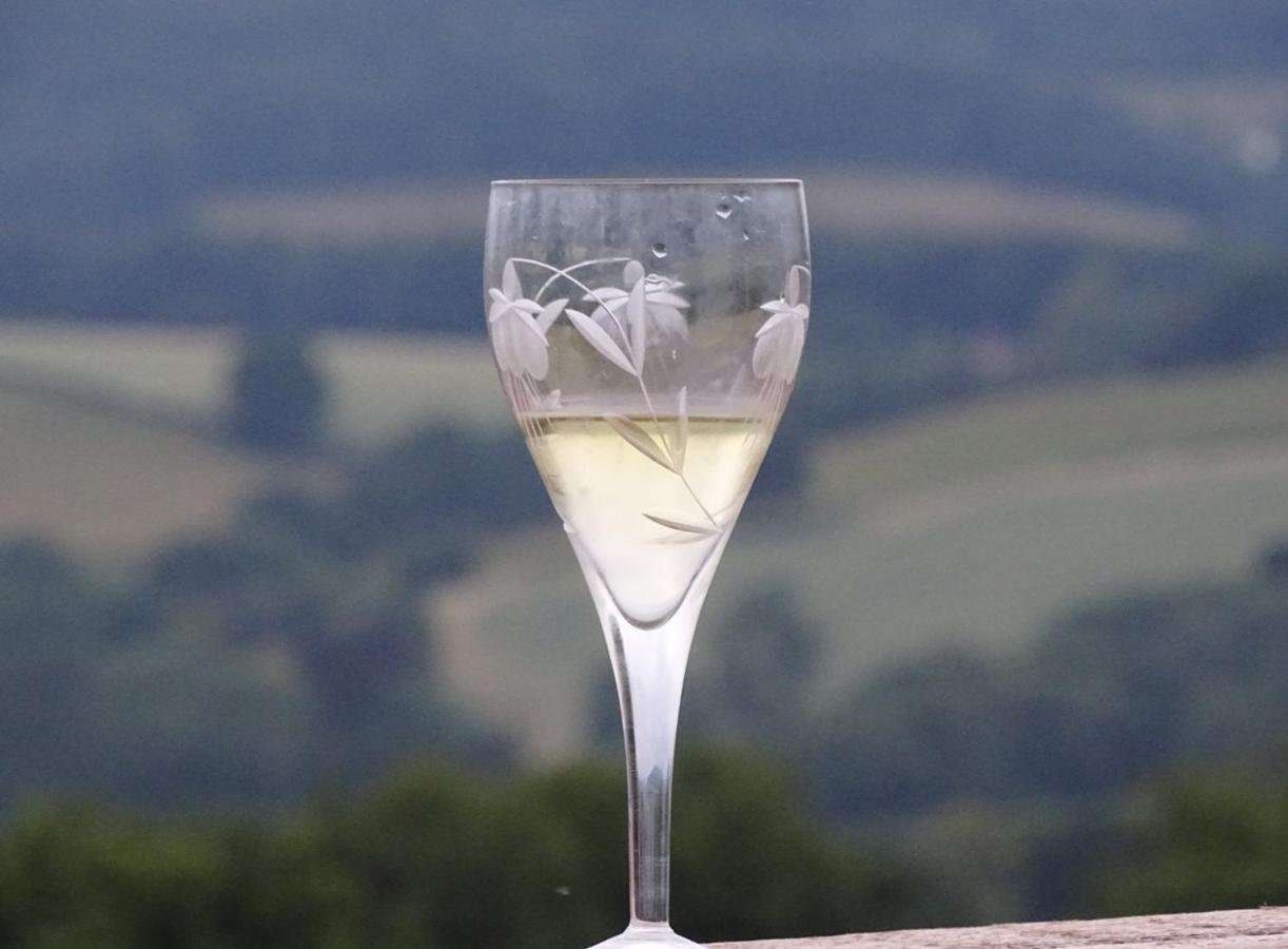 Chalé Lavender