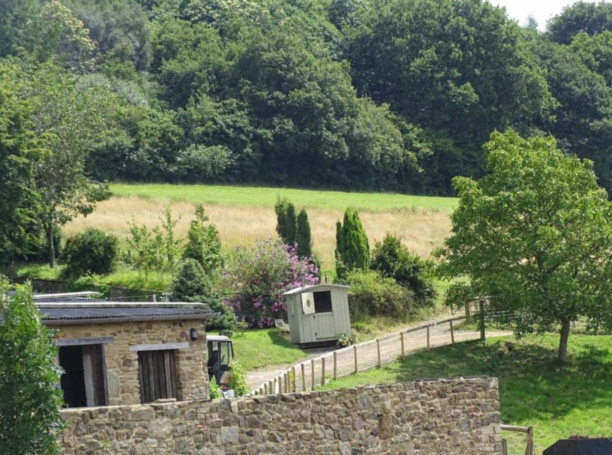 Chalé Lavender Gloucester